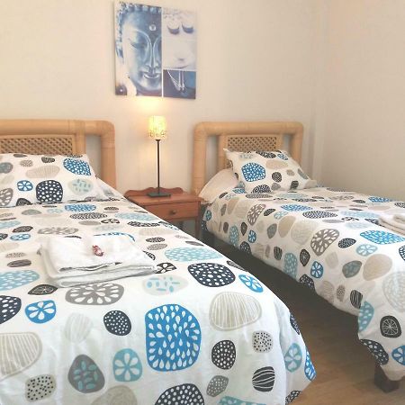 לה לגונה Apartamento Ossuna מראה חיצוני תמונה