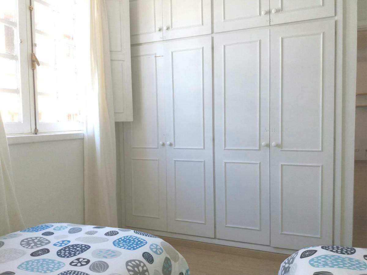 לה לגונה Apartamento Ossuna מראה חיצוני תמונה