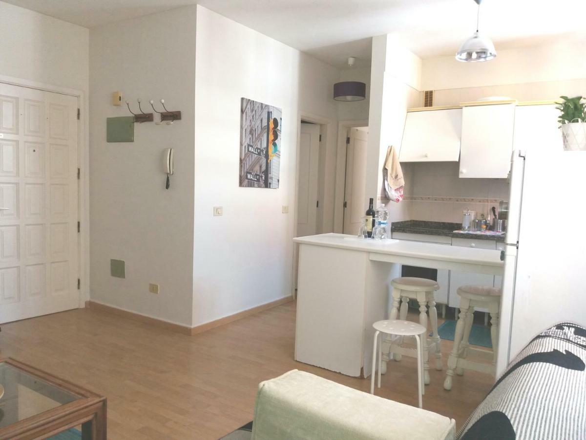 לה לגונה Apartamento Ossuna מראה חיצוני תמונה